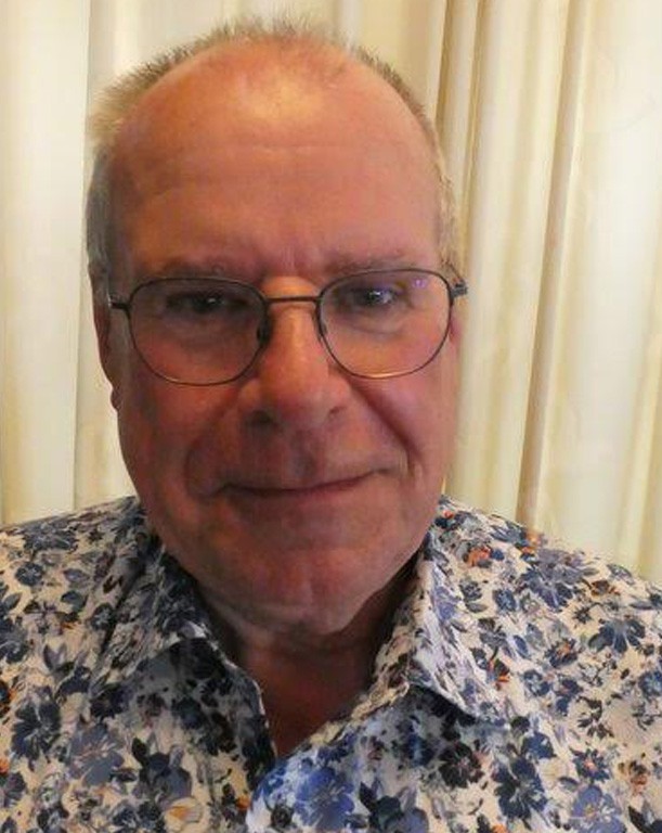 Huub Adema bestuurslid