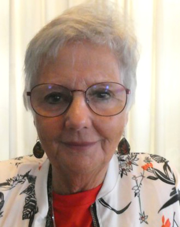 Imelda Sciarone - Hemeltjen bestuurslid